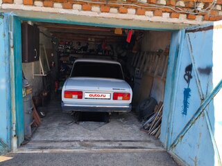 2008 Lada (ВАЗ) 2105, белый, 305000 рублей, вид 3