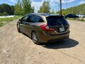 2015 Honda Jade I, коричневый, 1390000 рублей - вид 9