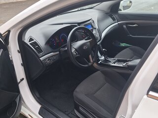 2015 Hyundai i40 I, белый, 1190000 рублей, вид 5