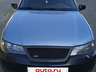 2011 Daewoo Nexia I Рестайлинг, серый, 395000 рублей, вид 1