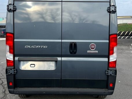 2024 Fiat Professional Ducato, синий, 4875500 рублей, вид 4