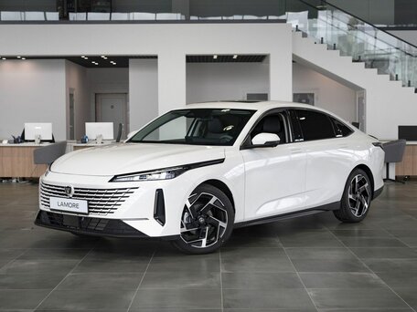 Changan Alsvin