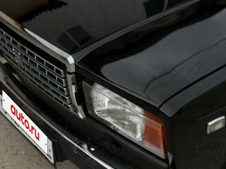 2012 Lada (ВАЗ) 2104, чёрный, 330000 рублей, вид 4