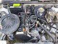 1993 Audi 80 V (B4), белый - вид 7