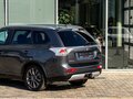 2014 Mitsubishi Outlander III Рестайлинг, серый, 1335000 рублей - вид 9