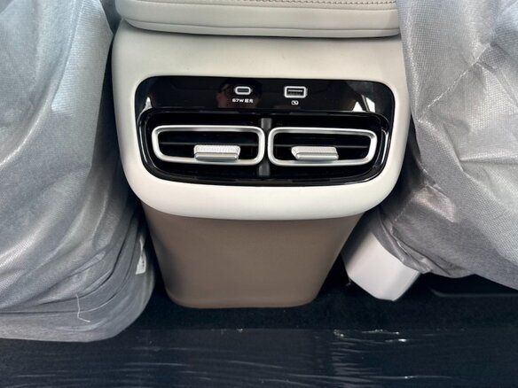 2026 Changan Qiyuan A06 51.48 kWh, серебристый, 2150000 рублей - вид 25
