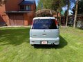 2002 Nissan Cube I Рестайлинг (Z10), голубой, 265000 рублей - вид 7