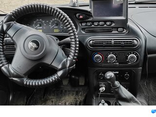 2019 Chevrolet Niva I Рестайлинг, серый, 900000 рублей, вид 4