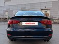 2013 Audi A3 III (8V), чёрный, 1300000 рублей - вид 8