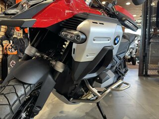 2025 BMW R 1300 GS Adventure, красный, 3150000 рублей, вид 4