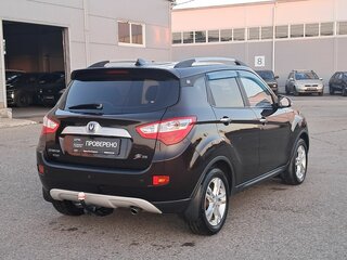 2019 Changan CS35, коричневый, 805000 рублей, вид 5