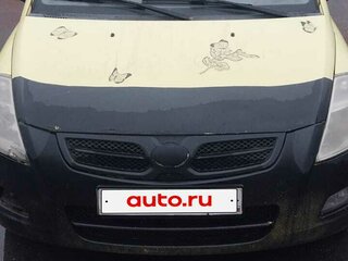 2013 FAW V2, жёлтый, 380000 рублей, вид 2