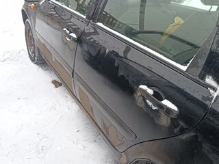2011 Lada (ВАЗ) Kalina I, синий, 170000 рублей, вид 2
