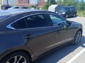 2017 Mazda 6 III (GJ) Рестайлинг, коричневый, 2000000 рублей - вид 1