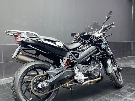 2014 BMW F 800 R, чёрный, 450000 рублей, вид 1