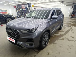 2023 Chery Tiggo 8 Pro I, серый, 2300000 рублей, вид 2