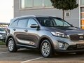 2017 Kia Sorento III Prime, серый - вид 6