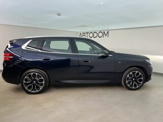 2025 BMW X3 Long 30L xDrive IV (G45/G48), синий, 7420000 рублей, вид 5
