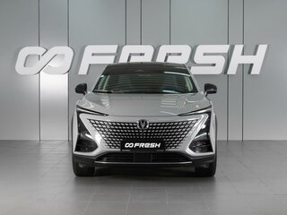 2024 Changan UNI-T I, серый, 2499000 рублей, вид 3