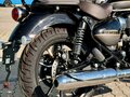 2026 Royal Enfield Meteor, чёрный, 528000 рублей - вид 9