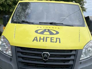 2022 ГАЗ ГАЗель Next, жёлтый, 2000000 рублей, вид 3