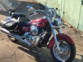 2005 Honda Shadow 750, красный, 430000 рублей