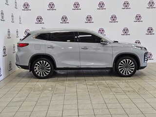 2023 Exeed TXL I Рестайлинг, серый, 2195000 рублей, вид 4