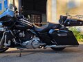 2011 Harley-Davidson Street Glide, чёрный, 1150000 рублей - вид 5