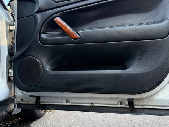 2001 Volkswagen Passat B5 Рестайлинг, серебристый - вид 22