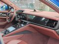 2026 Porsche Panamera GTS III, синий, 27900000 рублей - вид 7