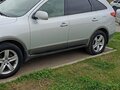 2011 Hyundai ix55, серебристый, 770000 рублей - вид 4