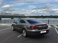 2012 Volkswagen Passat CC I Рестайлинг, бежевый - вид 3