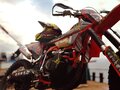 2024 Regulmoto Crosstrec, оранжевый, 260000 рублей - вид 6