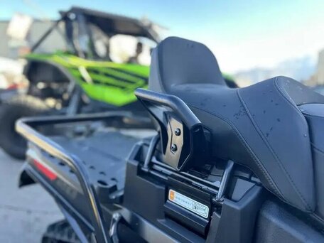 2024 BRP Ski-Doo Expedition 900, чёрный, 1700000 рублей, вид 3