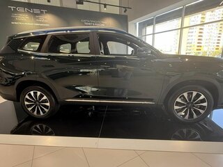 2026 Tenet T8, зелёный, 3099000 рублей, вид 2