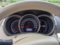 2012 Nissan Murano II (Z51) Рестайлинг 2, чёрный - вид 9