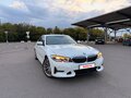2022 BMW 3 серии 320i VII (G2x), белый