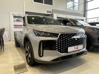 2026 Tenet T4, серый, 2119000 рублей, вид 2