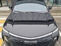 2026 Haval F7x II, чёрный - вид 3
