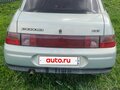 2000 Lada (ВАЗ) 2110, серебристый, 145000 рублей - вид 3
