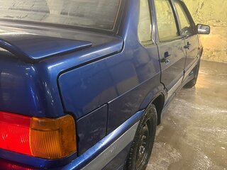 2005 Lada (ВАЗ) 2115, синий, 120000 рублей, вид 3