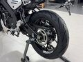 2022 Yamaha XSR125, чёрный, 950000 рублей - вид 7