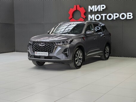 Chery Tiggo 7 Pro Max I