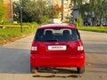 2006 Kia Picanto I, красный, 300000 рублей - вид 3