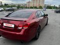 2008 Lexus GS 300 III Рестайлинг, красный, 1000000 рублей - вид 3
