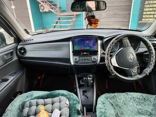 2018 Toyota Corolla Fielder XI (E160, E170) Рестайлинг 2, серый, 1150000 рублей, вид 5