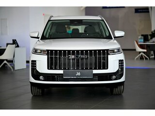 2026 Jeland J6, белый, 2549000 рублей, вид 1