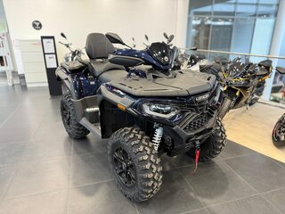 2026 Loncin XWolf 1000, синий, 1259000 рублей, вид 3