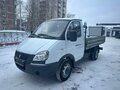 2025 ГАЗ ГАЗель (3302), белый