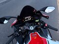 2022 Yamaha YZF-R1, белый, 1699900 рублей - вид 4